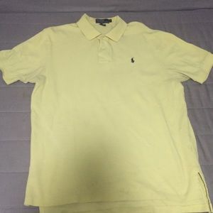 Men’s polo